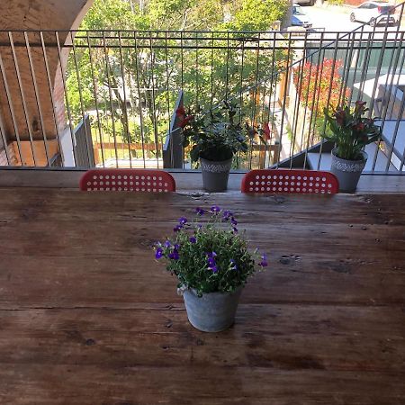 Il Nido Della Buonanotte 1 Family Friendly Apartamento Verona Exterior foto