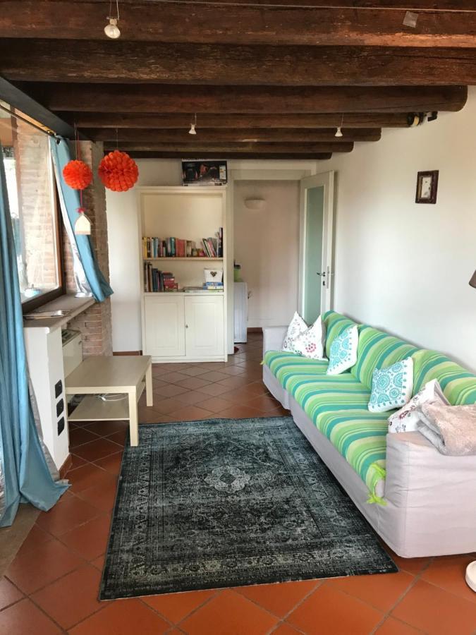 Il Nido Della Buonanotte 1 Family Friendly Apartamento Verona Exterior foto