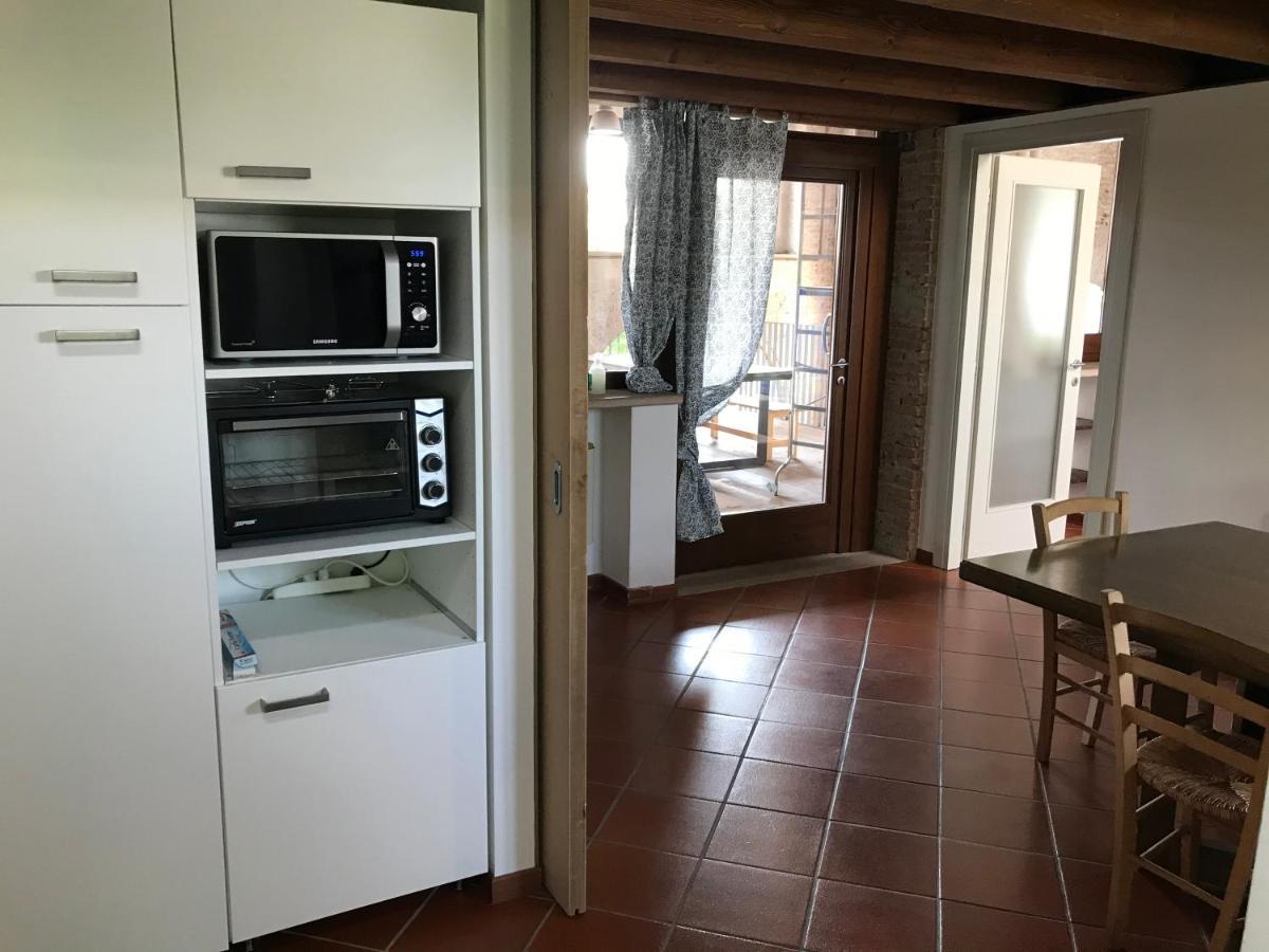 Il Nido Della Buonanotte 1 Family Friendly Apartamento Verona Exterior foto