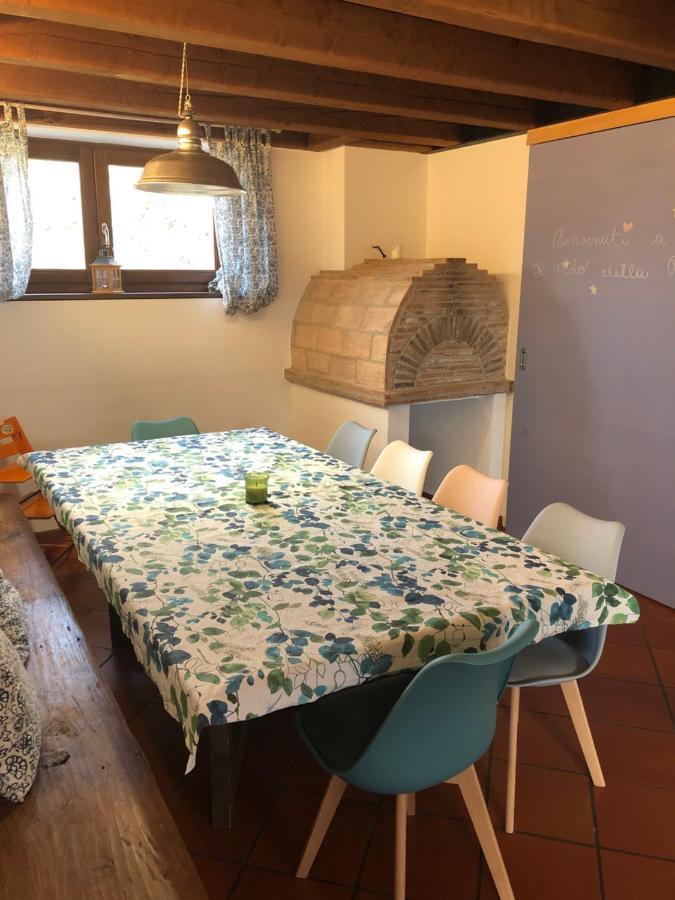 Il Nido Della Buonanotte 1 Family Friendly Apartamento Verona Exterior foto