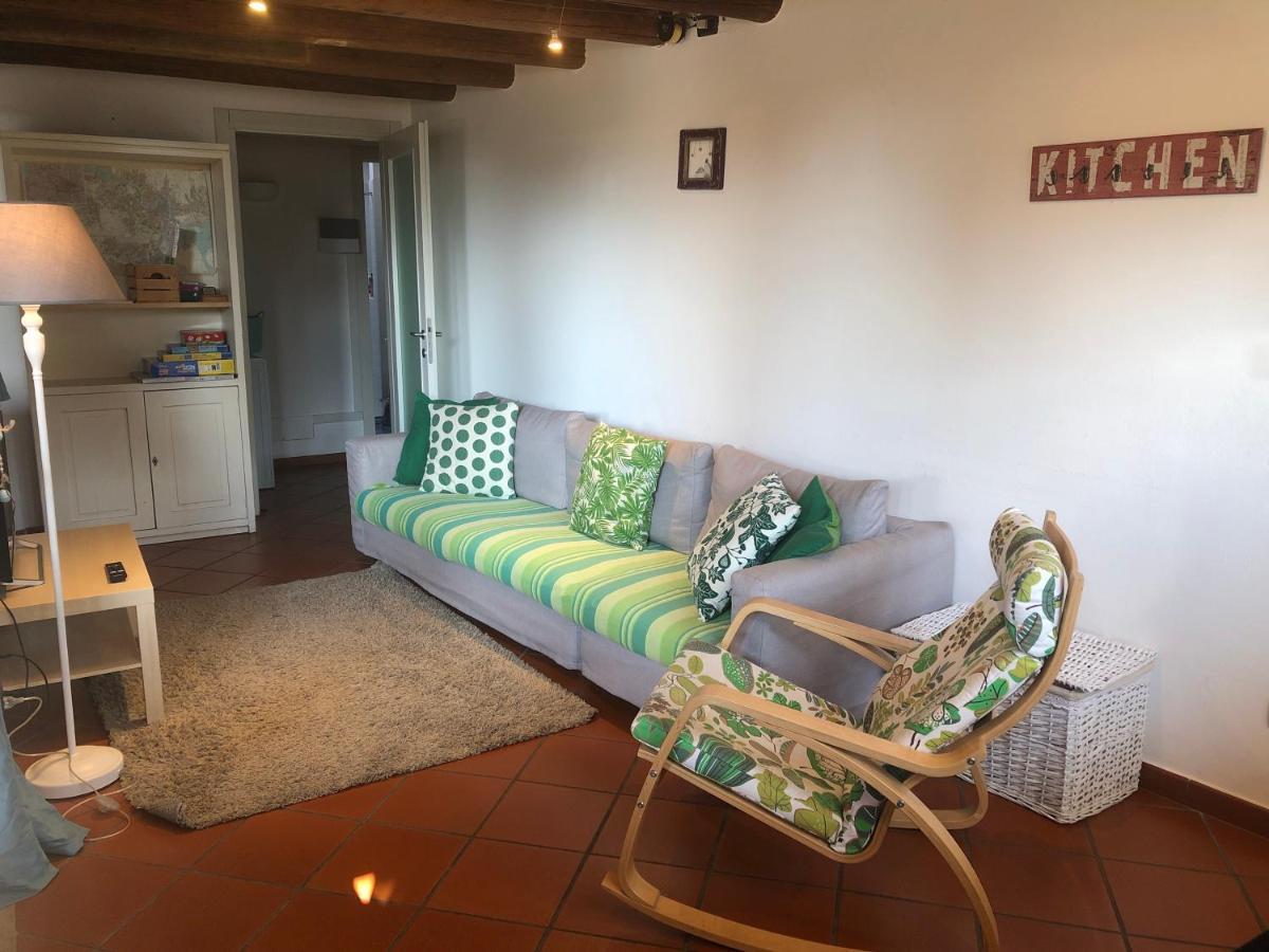 Il Nido Della Buonanotte 1 Family Friendly Apartamento Verona Exterior foto