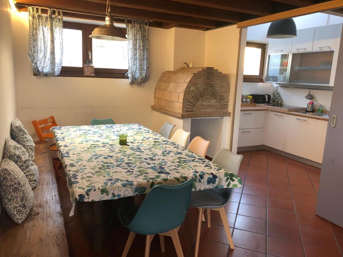 Il Nido Della Buonanotte 1 Family Friendly Apartamento Verona Exterior foto