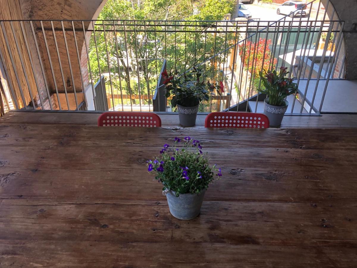 Il Nido Della Buonanotte 1 Family Friendly Apartamento Verona Exterior foto