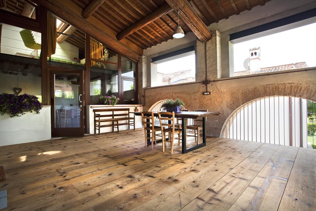 Il Nido Della Buonanotte 1 Family Friendly Apartamento Verona Exterior foto