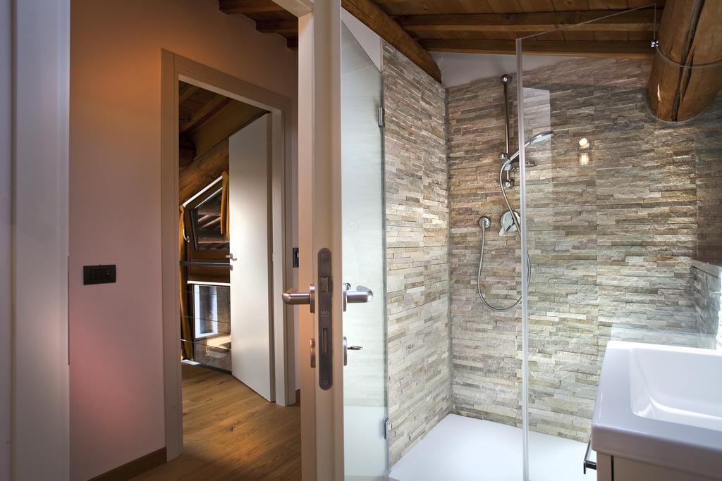 Il Nido Della Buonanotte 1 Family Friendly Apartamento Verona Exterior foto