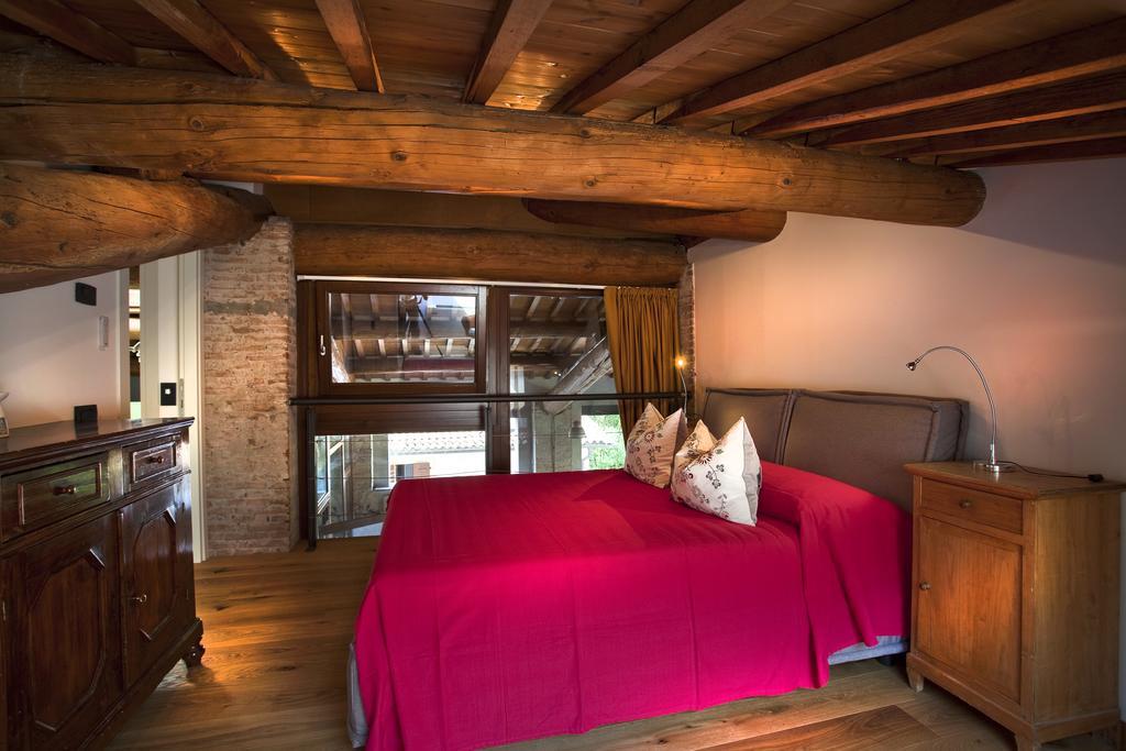 Il Nido Della Buonanotte 1 Family Friendly Apartamento Verona Exterior foto